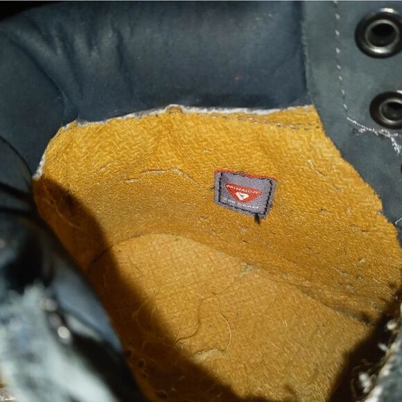 Timberland boots - Picture 6 of 11